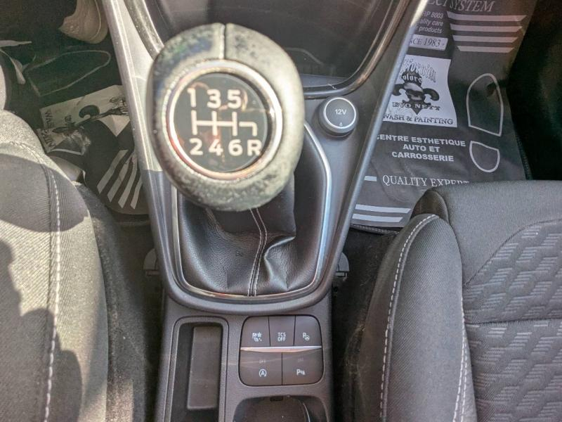 FORD Puma d’occasion à vendre à DRAGUIGNAN chez VAGNEUR (Photo 20)