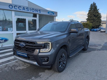 FORD Ranger VUL d’occasion à vendre à DRAGUIGNAN