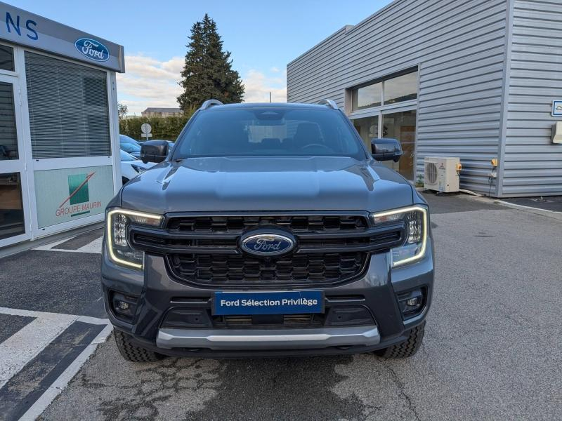 FORD Ranger VUL d’occasion à vendre à DRAGUIGNAN chez VAGNEUR (Photo 3)