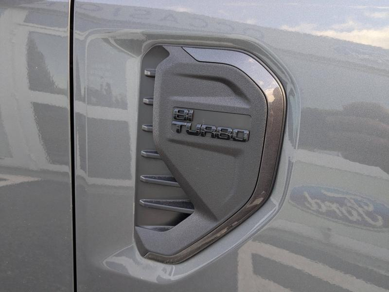 FORD Ranger VUL d’occasion à vendre à DRAGUIGNAN chez VAGNEUR (Photo 5)