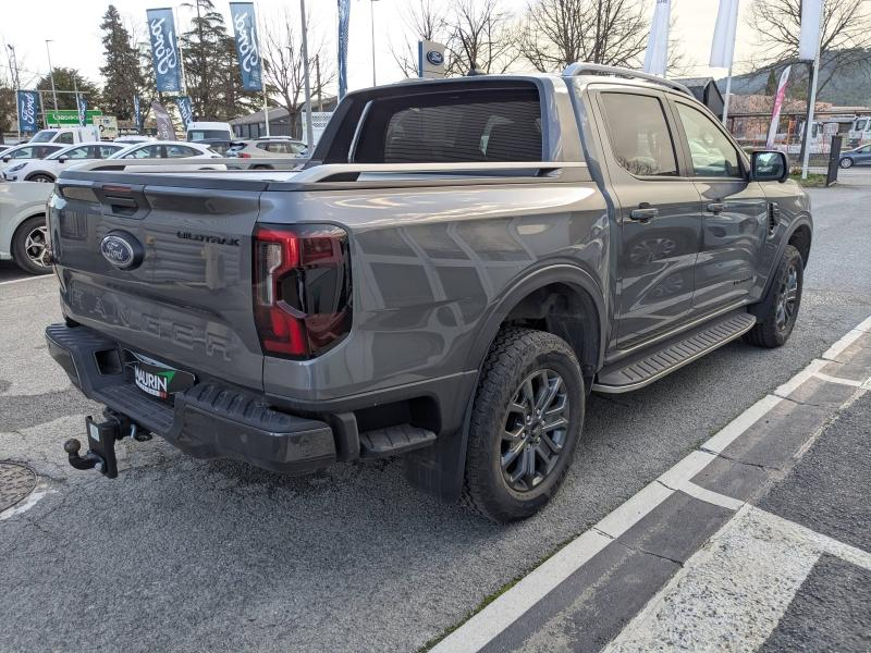 FORD Ranger VUL d’occasion à vendre à DRAGUIGNAN chez VAGNEUR (Photo 6)