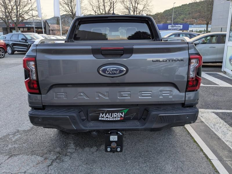 FORD Ranger VUL d’occasion à vendre à DRAGUIGNAN chez VAGNEUR (Photo 7)