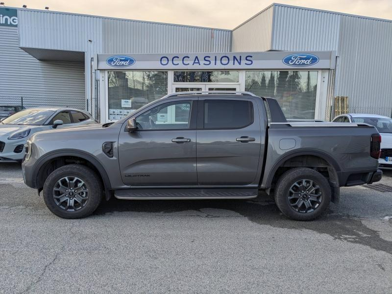 FORD Ranger VUL d’occasion à vendre à DRAGUIGNAN chez VAGNEUR (Photo 10)