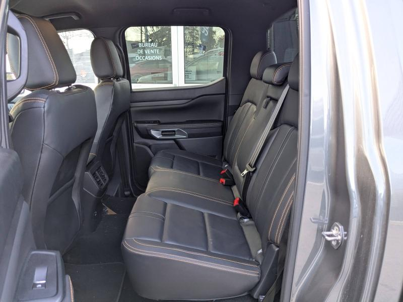 FORD Ranger VUL d’occasion à vendre à DRAGUIGNAN chez VAGNEUR (Photo 11)