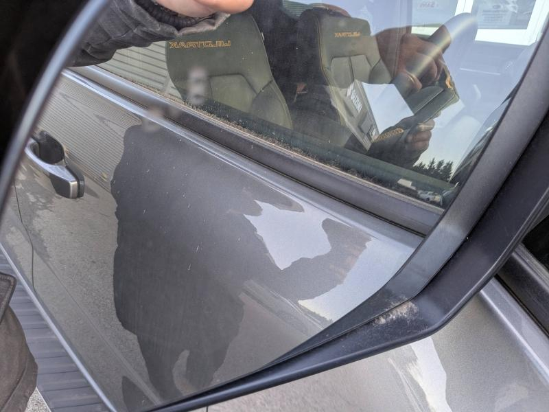 FORD Ranger VUL d’occasion à vendre à DRAGUIGNAN chez VAGNEUR (Photo 12)