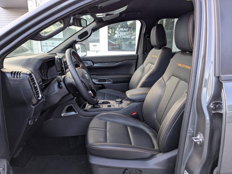 FORD Ranger VUL d’occasion à vendre à DRAGUIGNAN chez VAGNEUR (Photo 13)