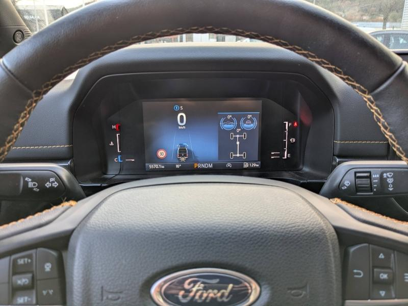 FORD Ranger VUL d’occasion à vendre à DRAGUIGNAN chez VAGNEUR (Photo 15)