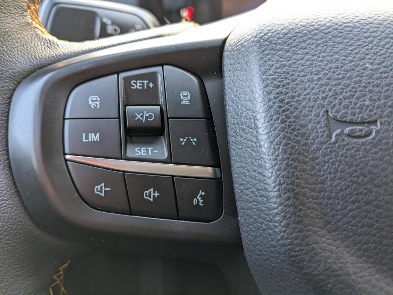 FORD Ranger VUL d’occasion à vendre à DRAGUIGNAN chez VAGNEUR (Photo 16)