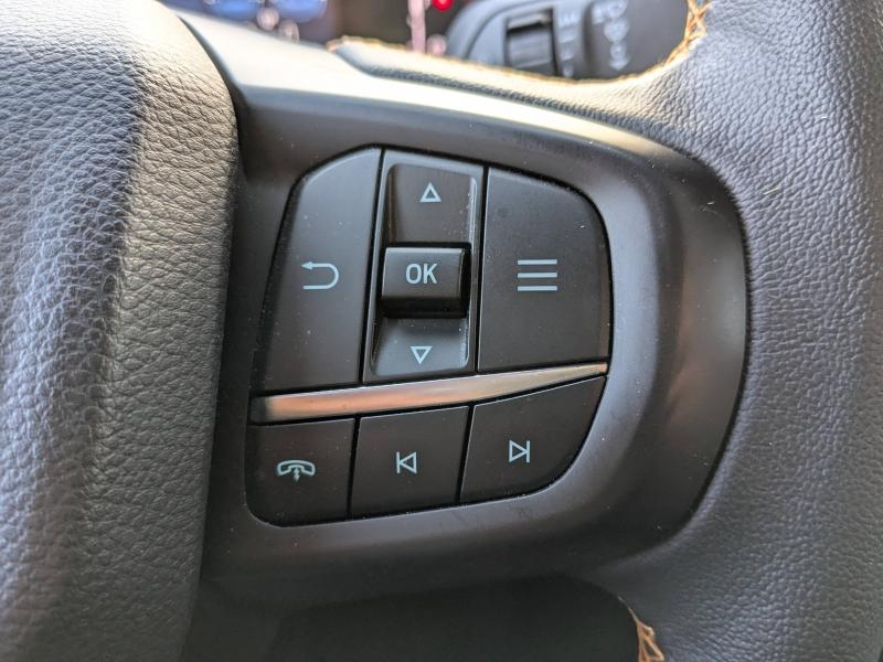 FORD Ranger VUL d’occasion à vendre à DRAGUIGNAN chez VAGNEUR (Photo 17)