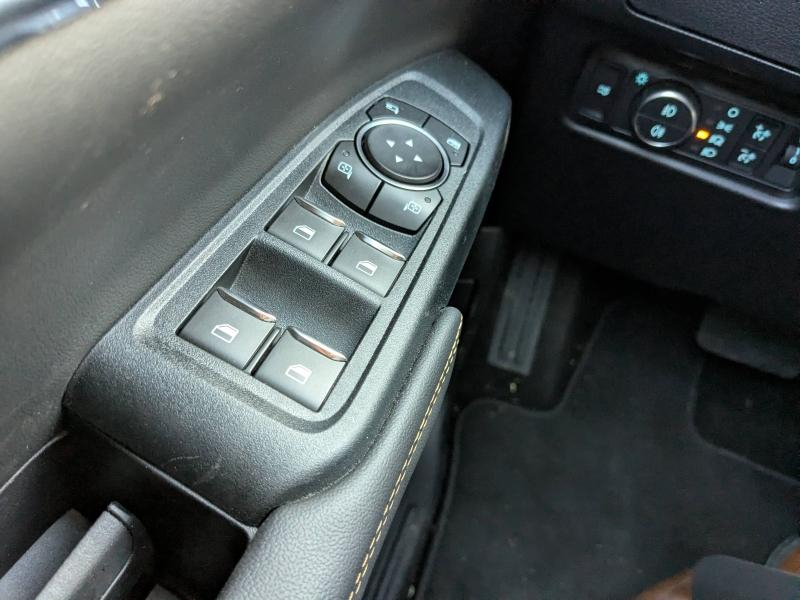 FORD Ranger VUL d’occasion à vendre à DRAGUIGNAN chez VAGNEUR (Photo 19)