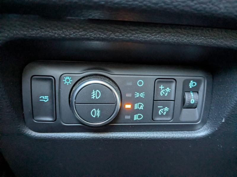 FORD Ranger VUL d’occasion à vendre à DRAGUIGNAN chez VAGNEUR (Photo 20)