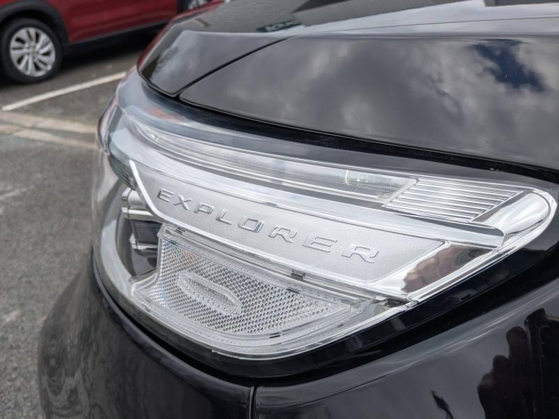 FORD Explorer d’occasion à vendre à DRAGUIGNAN chez VAGNEUR (Photo 11)