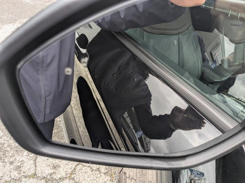 FORD Explorer d’occasion à vendre à DRAGUIGNAN chez VAGNEUR (Photo 12)