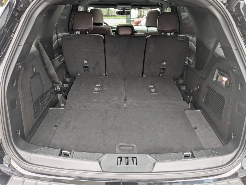 FORD Explorer d’occasion à vendre à DRAGUIGNAN chez VAGNEUR (Photo 14)