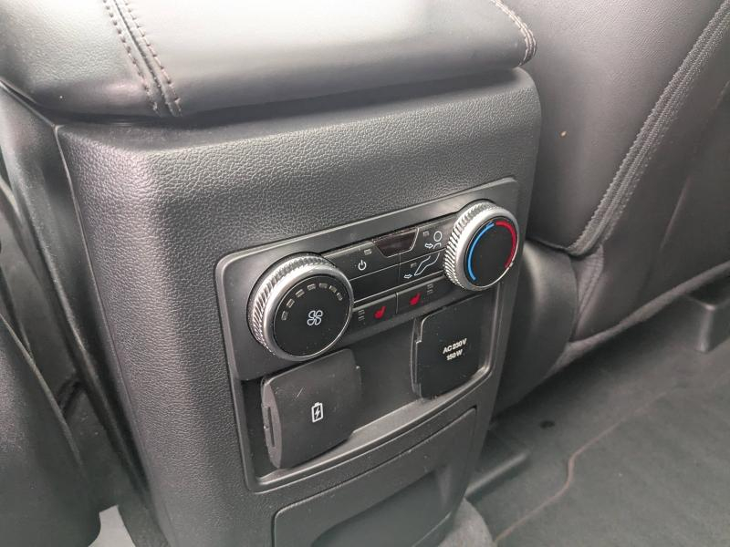 FORD Explorer d’occasion à vendre à DRAGUIGNAN chez VAGNEUR (Photo 19)