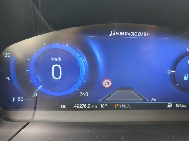 FORD Kuga d’occasion à vendre à DRAGUIGNAN chez VAGNEUR (Photo 14)