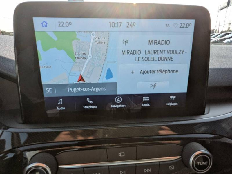 FORD Kuga d’occasion à vendre à DRAGUIGNAN chez VAGNEUR (Photo 16)