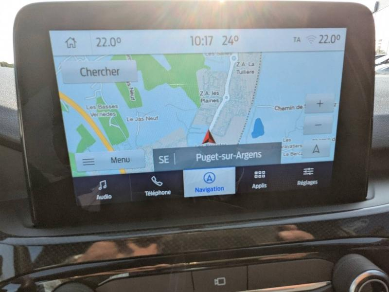 FORD Kuga d’occasion à vendre à DRAGUIGNAN chez VAGNEUR (Photo 17)