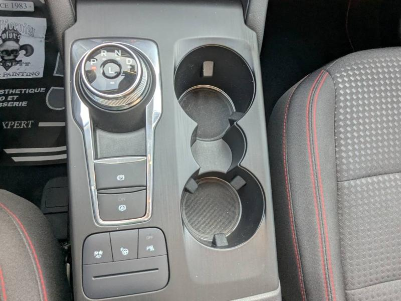 FORD Kuga d’occasion à vendre à DRAGUIGNAN chez VAGNEUR (Photo 20)