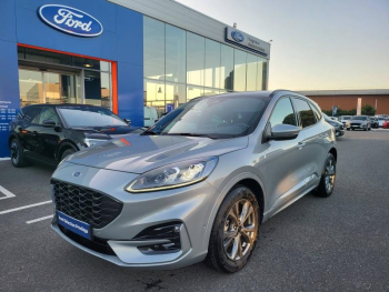 FORD Kuga d’occasion à vendre à DRAGUIGNAN