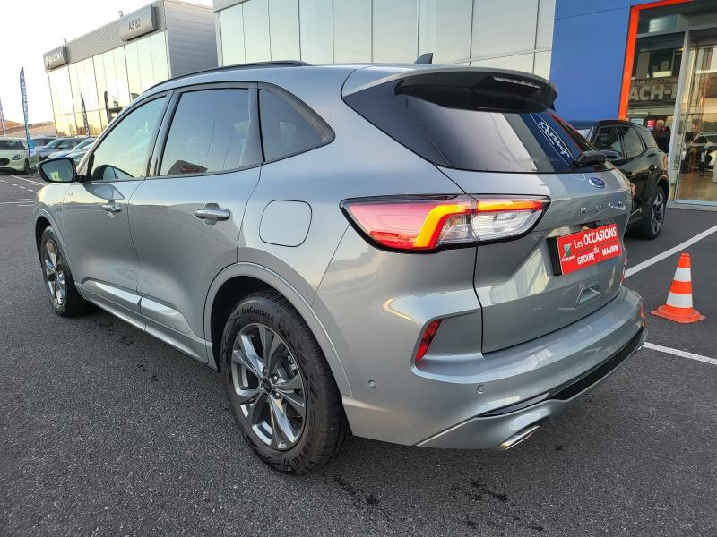 FORD Kuga d’occasion à vendre à DRAGUIGNAN chez VAGNEUR (Photo 4)
