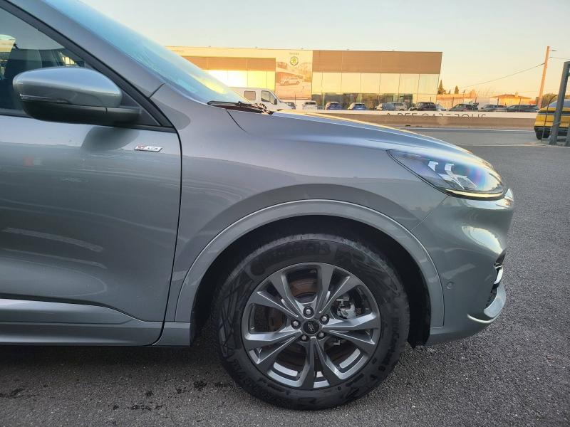 FORD Kuga d’occasion à vendre à DRAGUIGNAN chez VAGNEUR (Photo 10)