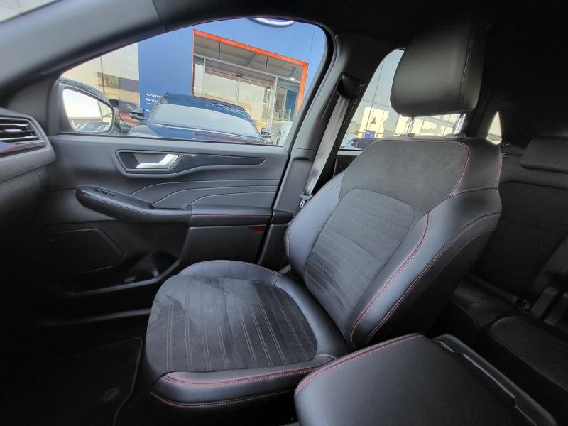 FORD Kuga d’occasion à vendre à DRAGUIGNAN chez VAGNEUR (Photo 11)