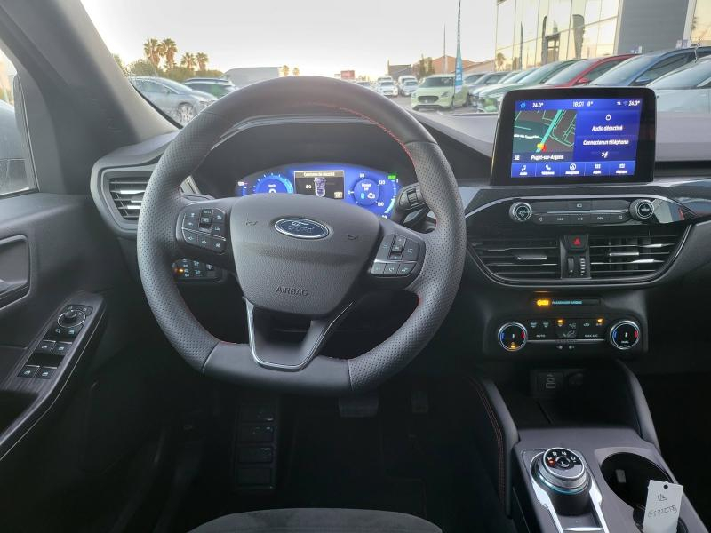 FORD Kuga d’occasion à vendre à DRAGUIGNAN chez VAGNEUR (Photo 15)