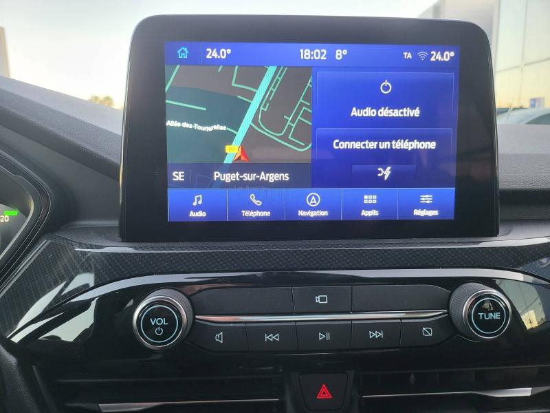 FORD Kuga d’occasion à vendre à DRAGUIGNAN chez VAGNEUR (Photo 16)