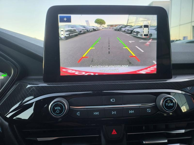 FORD Kuga d’occasion à vendre à DRAGUIGNAN chez VAGNEUR (Photo 18)