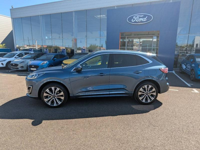FORD Kuga d’occasion à vendre à DRAGUIGNAN chez VAGNEUR (Photo 3)
