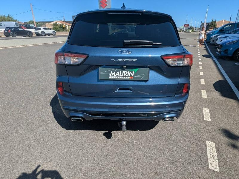 FORD Kuga d’occasion à vendre à DRAGUIGNAN chez VAGNEUR (Photo 4)