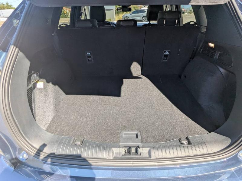 FORD Kuga d’occasion à vendre à DRAGUIGNAN chez VAGNEUR (Photo 5)