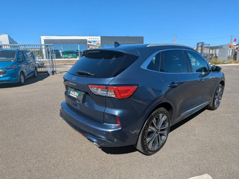 FORD Kuga d’occasion à vendre à DRAGUIGNAN chez VAGNEUR (Photo 7)