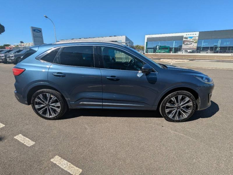 FORD Kuga d’occasion à vendre à DRAGUIGNAN chez VAGNEUR (Photo 8)