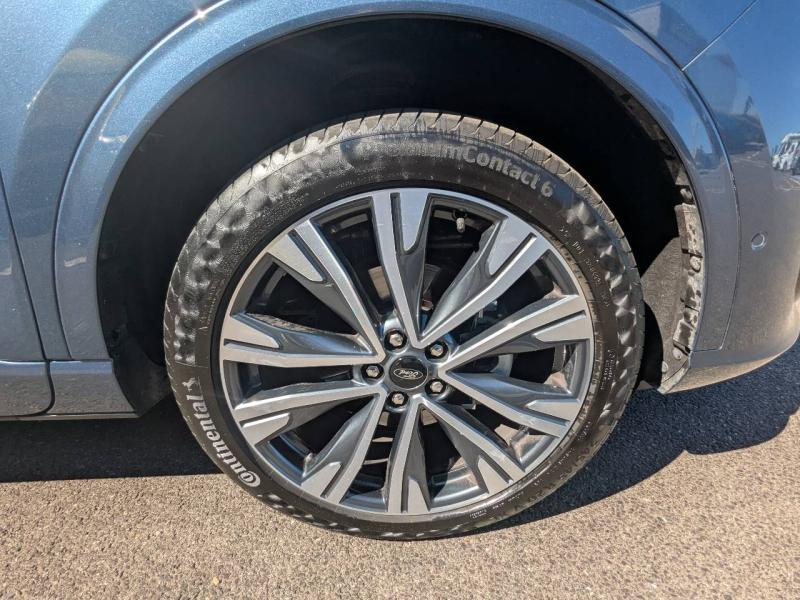 FORD Kuga d’occasion à vendre à DRAGUIGNAN chez VAGNEUR (Photo 9)