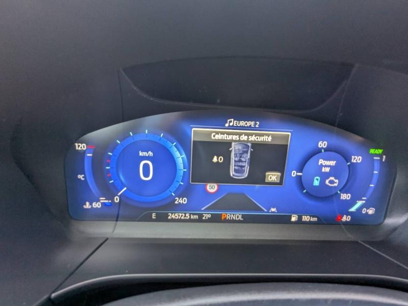 FORD Kuga d’occasion à vendre à DRAGUIGNAN chez VAGNEUR (Photo 14)