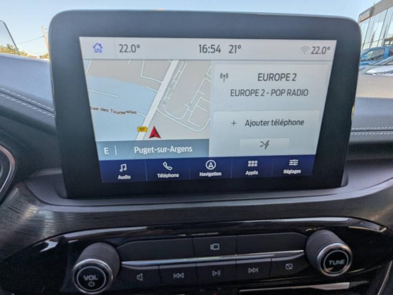 FORD Kuga d’occasion à vendre à DRAGUIGNAN chez VAGNEUR (Photo 16)