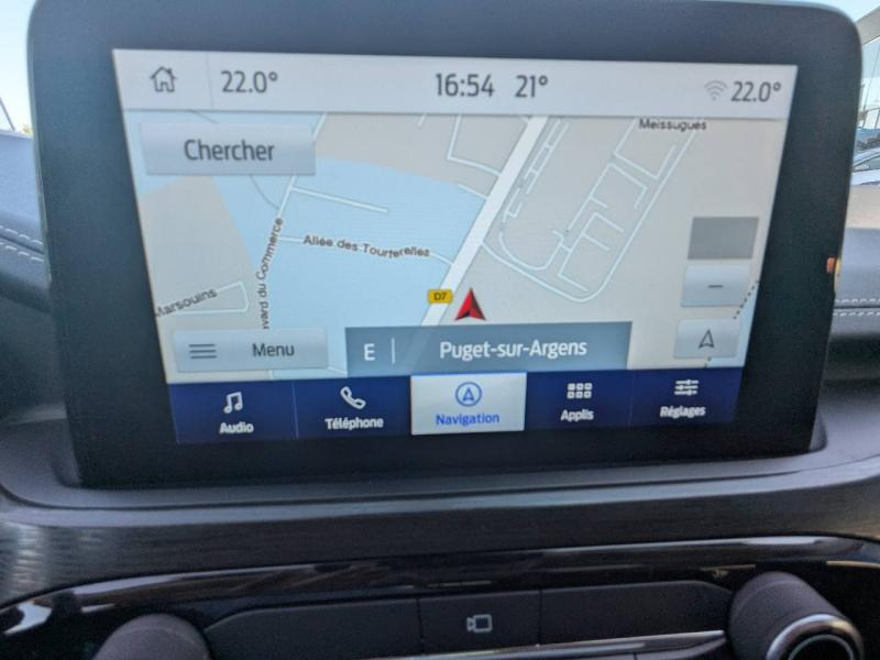 FORD Kuga d’occasion à vendre à DRAGUIGNAN chez VAGNEUR (Photo 17)