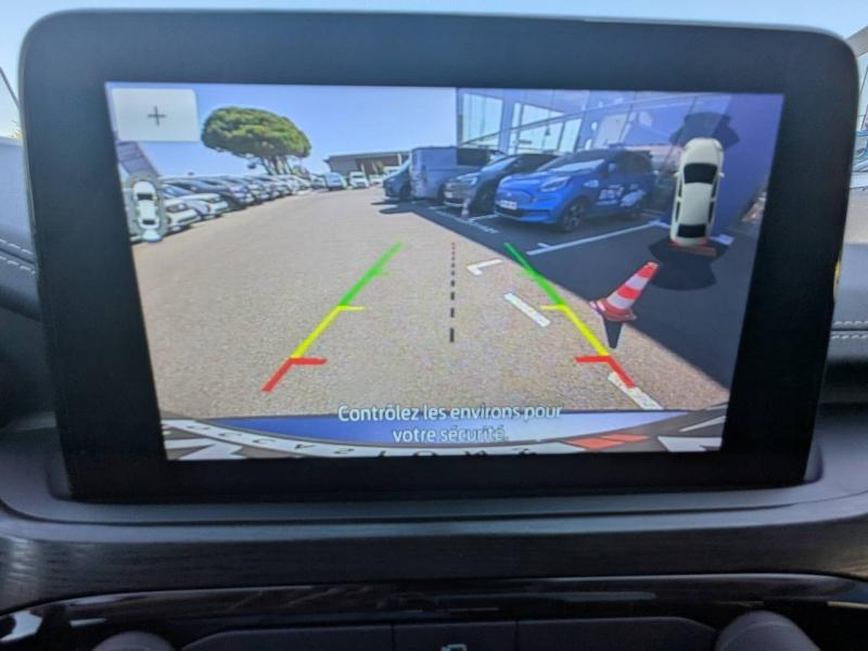 FORD Kuga d’occasion à vendre à DRAGUIGNAN chez VAGNEUR (Photo 18)