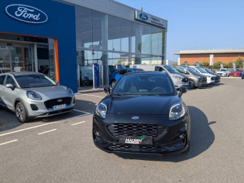 FORD Puma d’occasion à vendre à DRAGUIGNAN