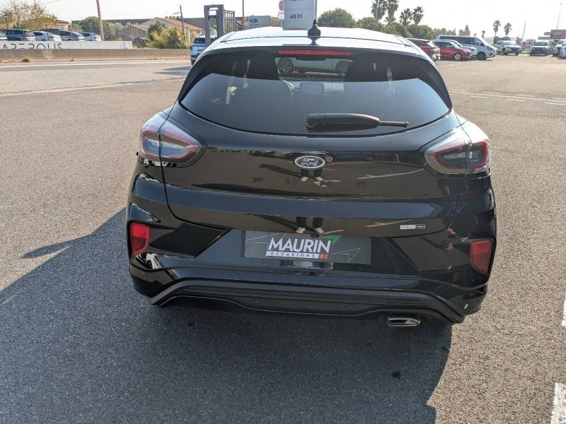 FORD Puma d’occasion à vendre à DRAGUIGNAN chez VAGNEUR (Photo 4)