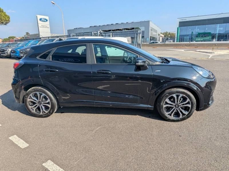 FORD Puma d’occasion à vendre à DRAGUIGNAN chez VAGNEUR (Photo 8)