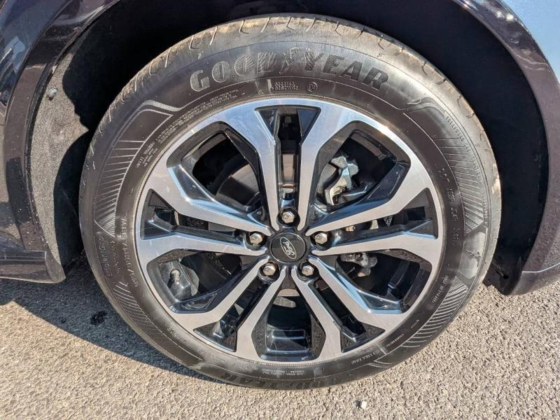 FORD Puma d’occasion à vendre à DRAGUIGNAN chez VAGNEUR (Photo 9)