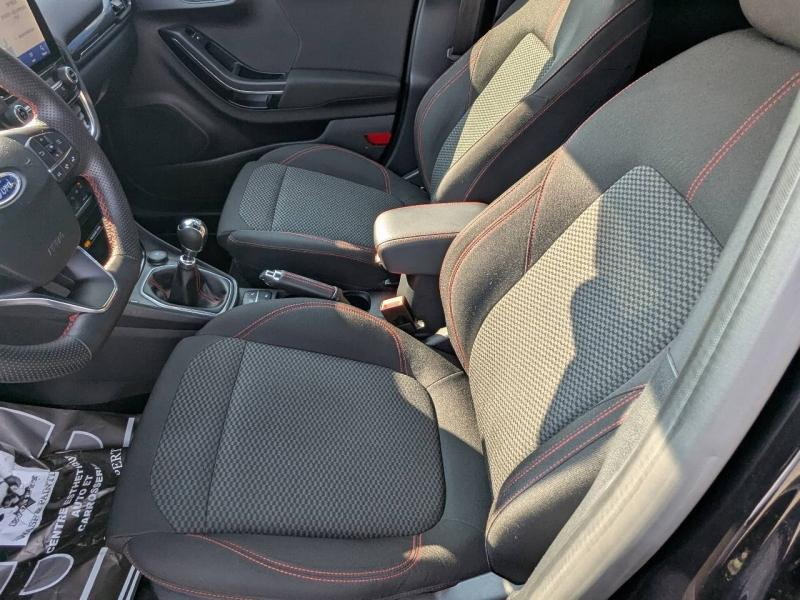 FORD Puma d’occasion à vendre à DRAGUIGNAN chez VAGNEUR (Photo 10)