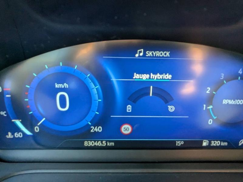 FORD Puma d’occasion à vendre à DRAGUIGNAN chez VAGNEUR (Photo 14)