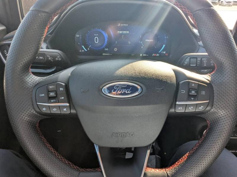 FORD Puma d’occasion à vendre à DRAGUIGNAN chez VAGNEUR (Photo 15)