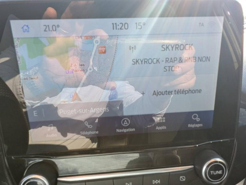 FORD Puma d’occasion à vendre à DRAGUIGNAN chez VAGNEUR (Photo 16)