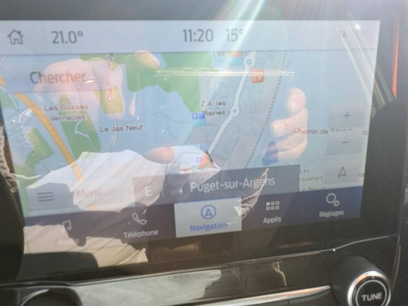 FORD Puma d’occasion à vendre à DRAGUIGNAN chez VAGNEUR (Photo 17)