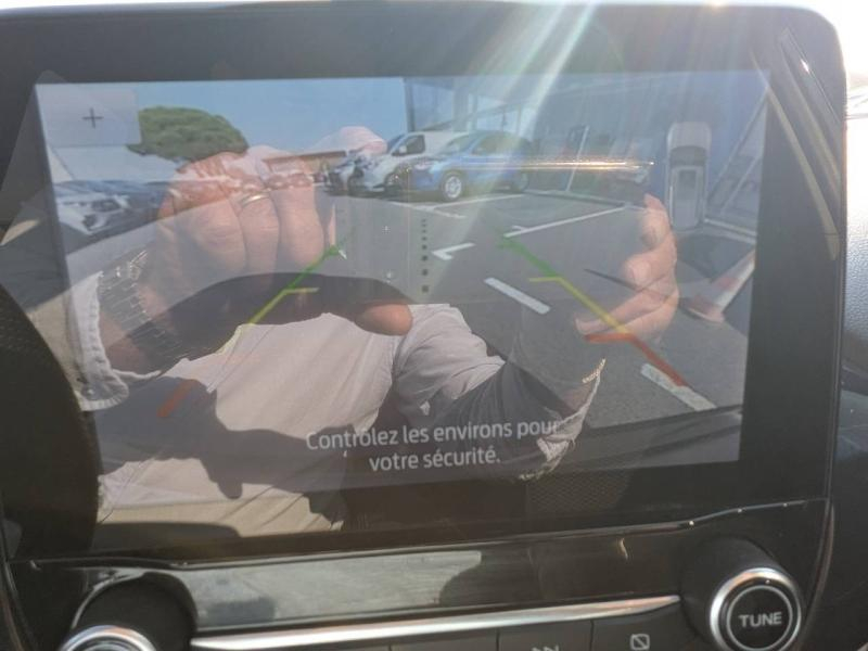 FORD Puma d’occasion à vendre à DRAGUIGNAN chez VAGNEUR (Photo 18)